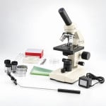 Field Microscopy Kit